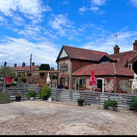 The Nelson Country House Burnham Market Buitenkant foto