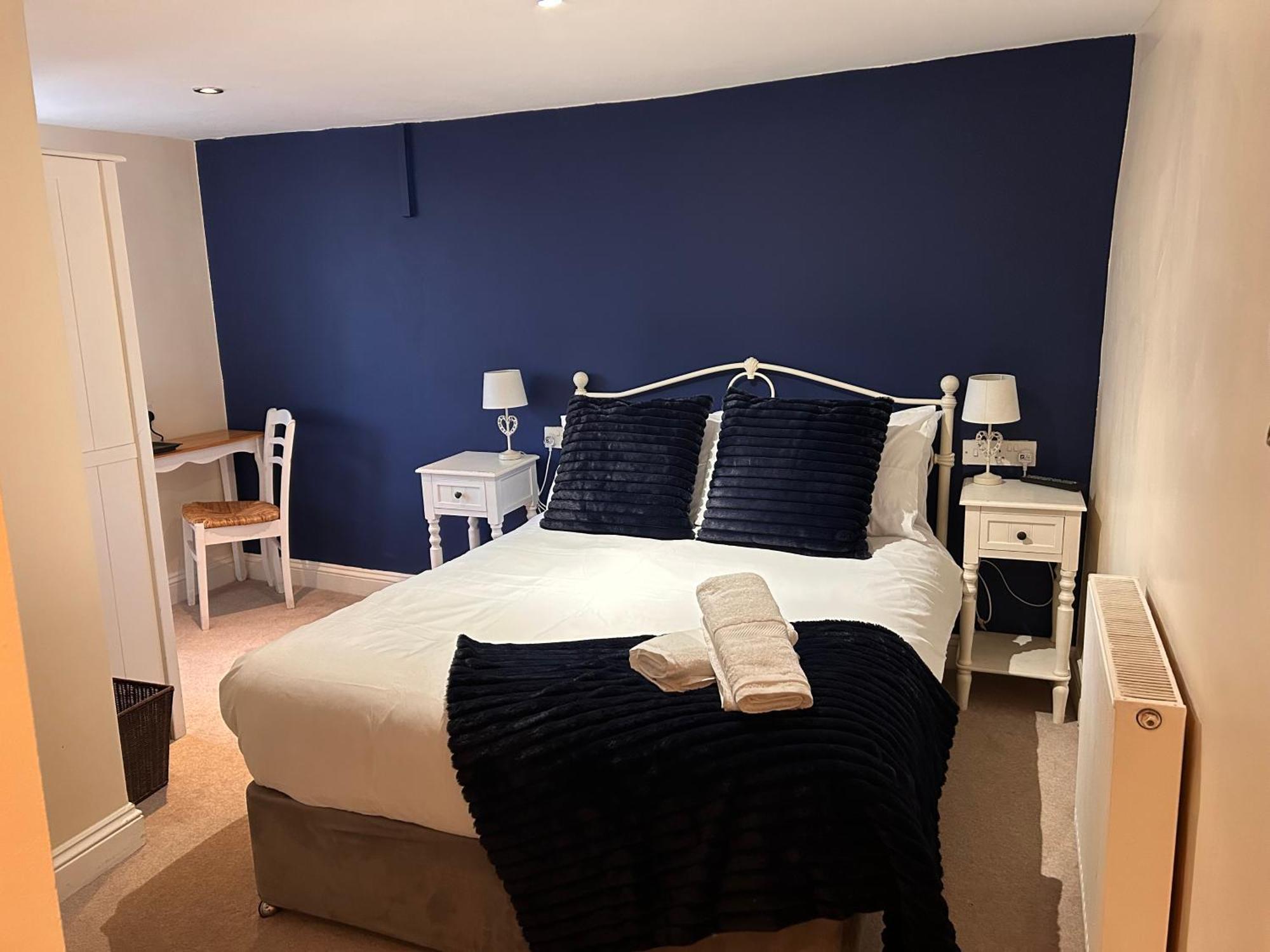 The Nelson Country House Burnham Market Buitenkant foto