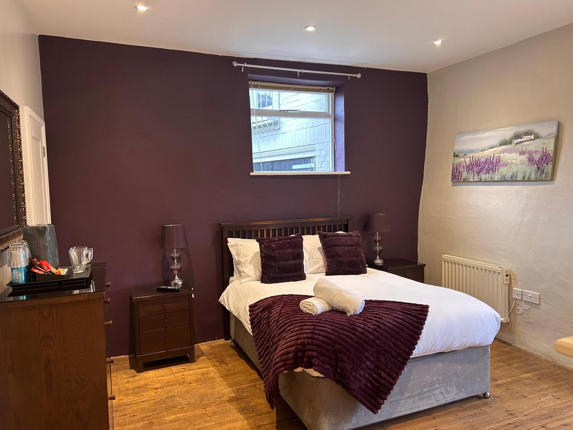 The Nelson Country House Burnham Market Buitenkant foto