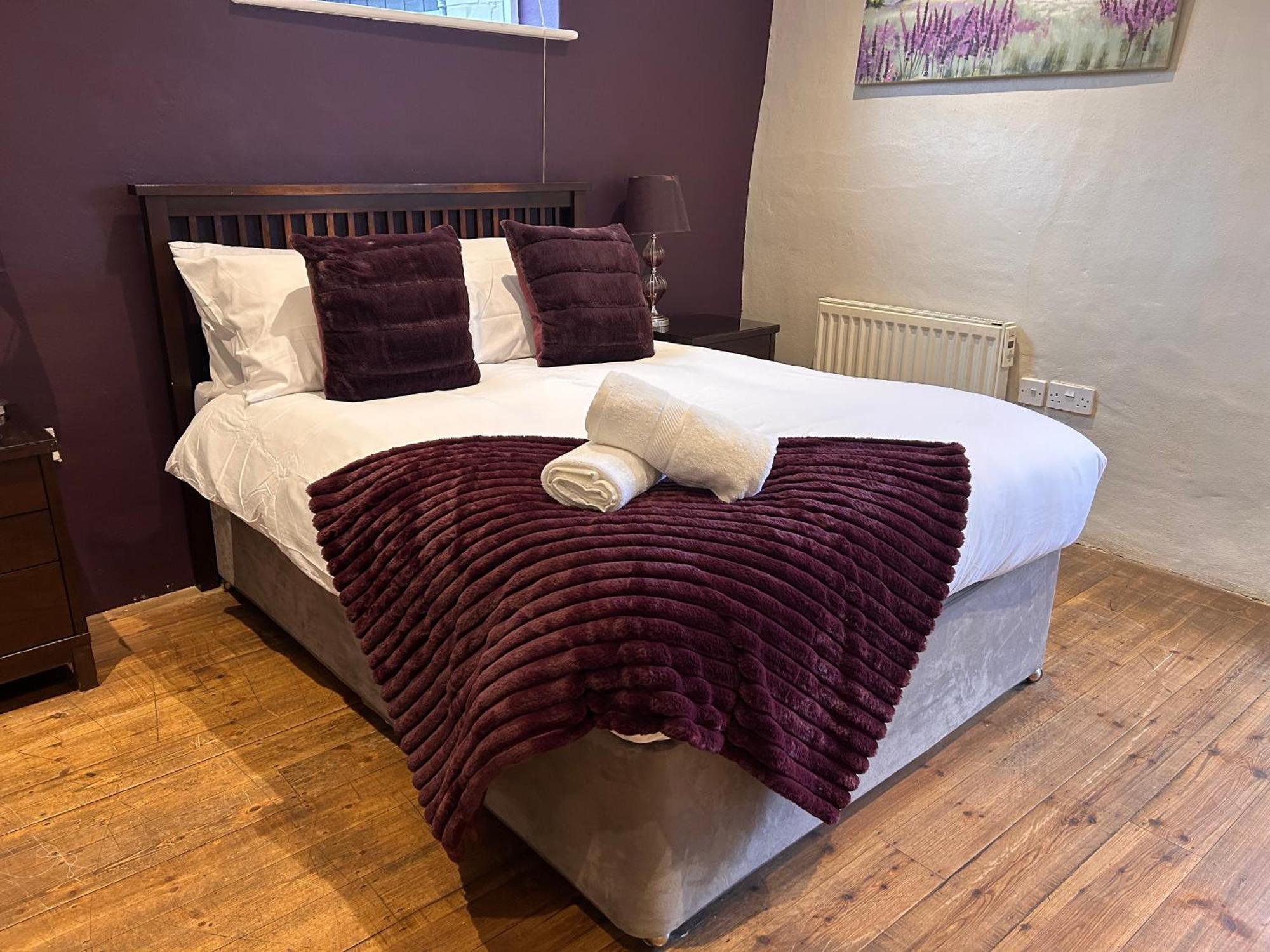 The Nelson Country House Burnham Market Buitenkant foto